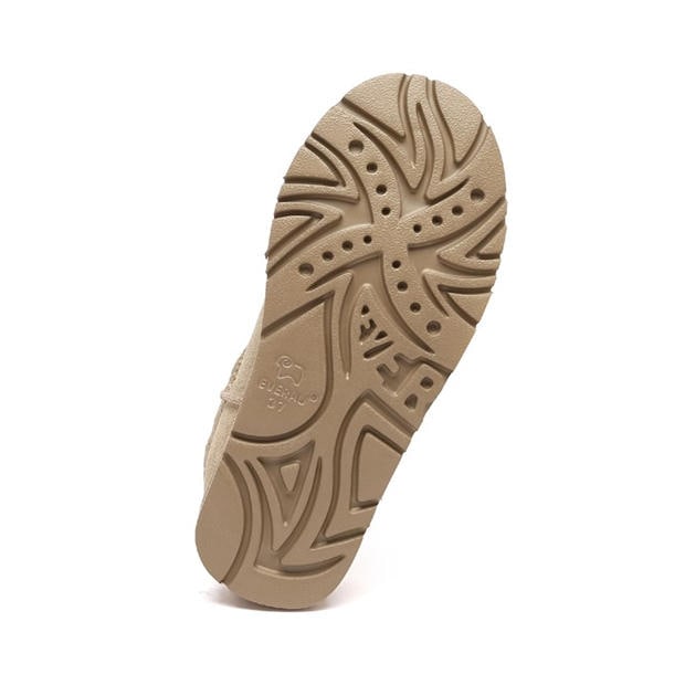 Smėlis - EverAu - Quail Micro Slippers