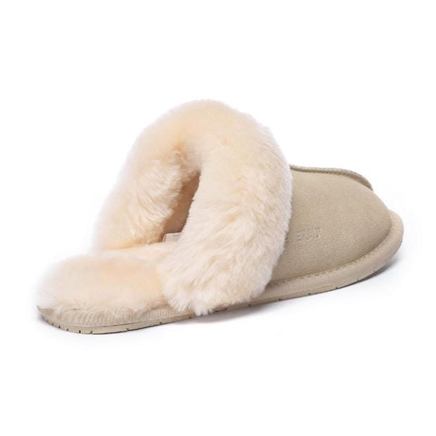Smėlis - EverAu - Harrier Slippers