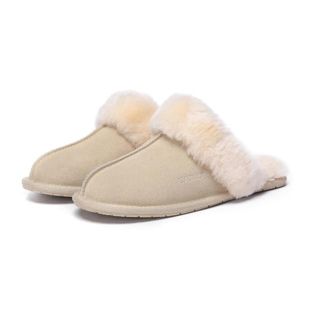 Smėlis - EverAu - Harrier Slippers
