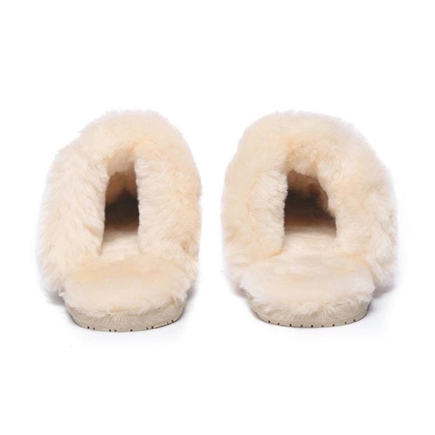 Smėlis - EverAu - Harrier Slippers