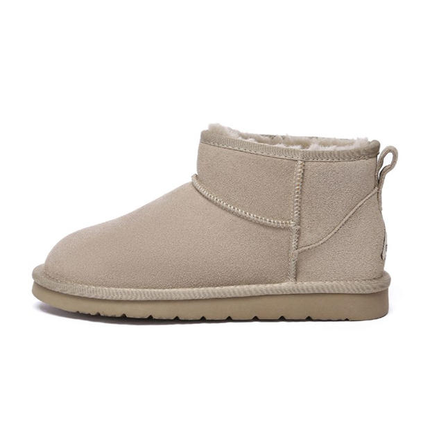Písek - EverAu - Finch Ultra Mini Classic Boots