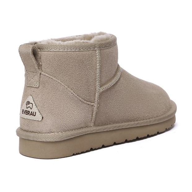 Písek - EverAu - Finch Ultra Mini Classic Boots