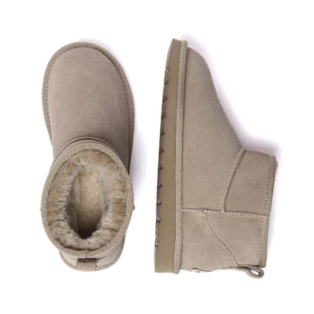 Písek - EverAu - Finch Ultra Mini Classic Boots