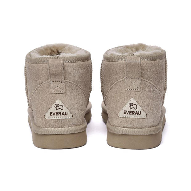 Písek - EverAu - Finch Ultra Mini Classic Boots