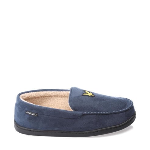 Lyle and Scott - Aspen Slippers