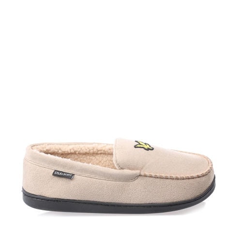 Lyle and Scott - Aspen Slippers