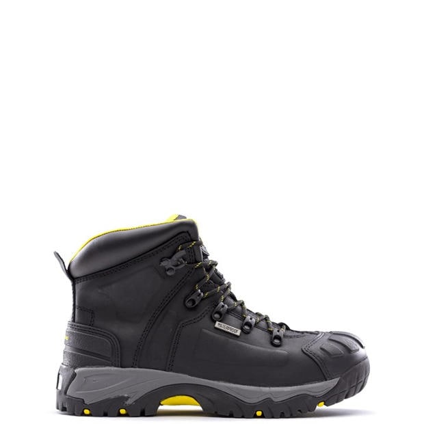 Amblers Safety Boots (FS32 )(Wide Fitting) - LA Safety Supplies