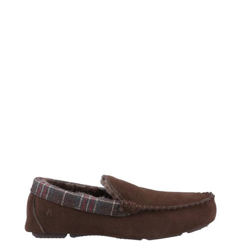 Hush Puppies - Andreas Slipper
