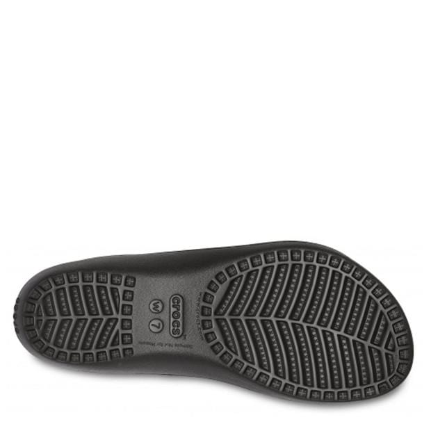 Black - Crocs - Kadee Ii Flip Flop