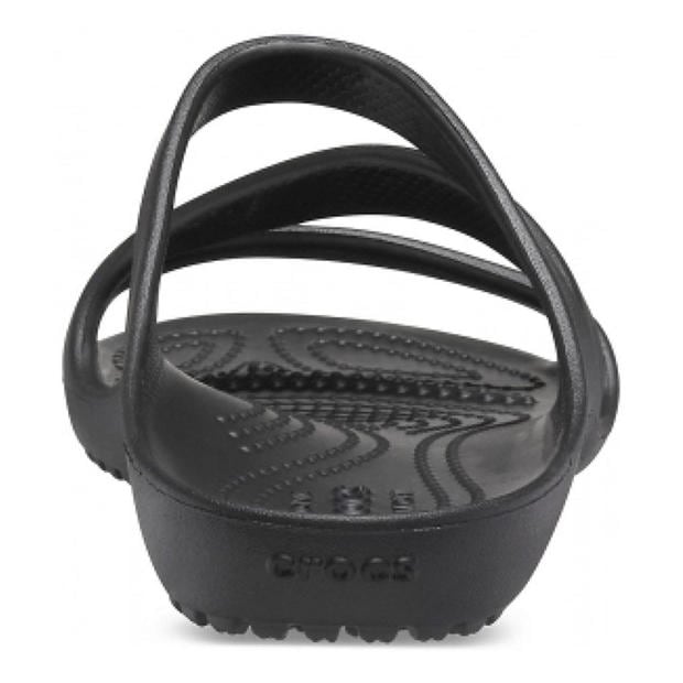 Black - Crocs - Kadee Ii Flip Flop