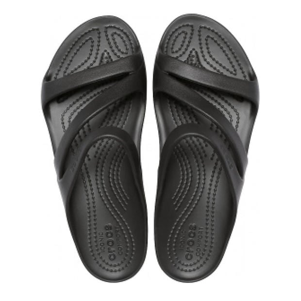 Black - Crocs - Kadee Ii Flip Flop