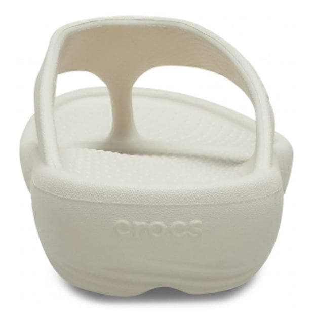 White - Crocs - Mellow Recovery Flip Flop