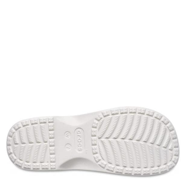 White - Crocs - Classic Clogs