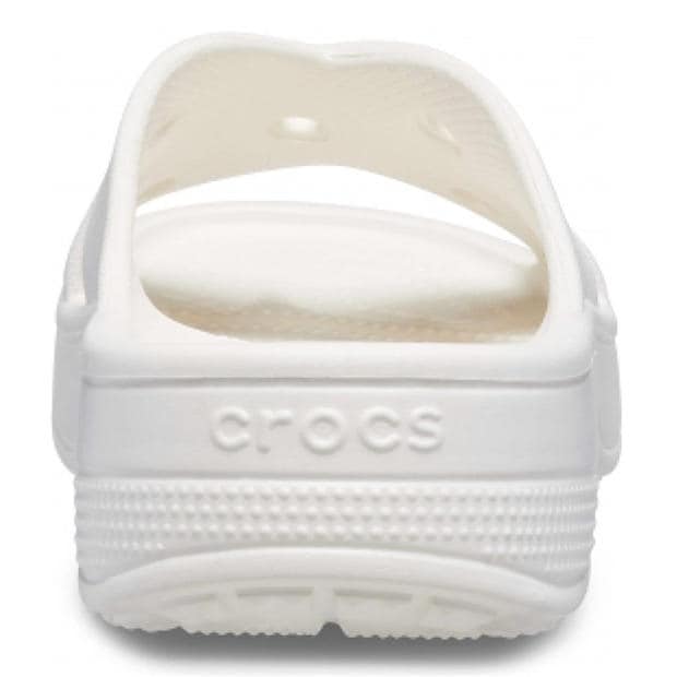 White - Crocs - Classic Clogs