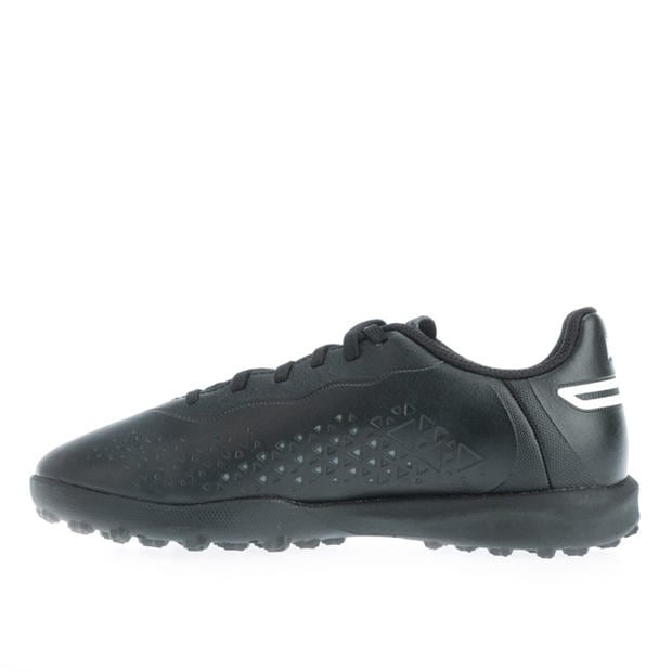 Black-White - Puma - King Match It Trainers
