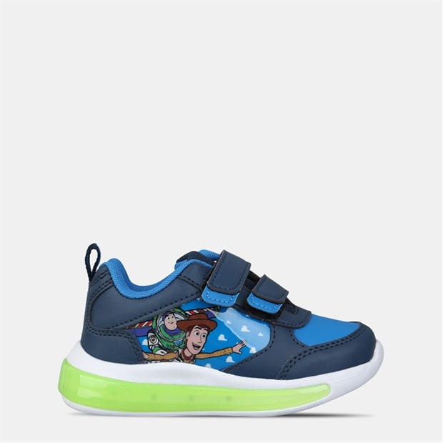 Toy Story - Character - Light Up Trainers