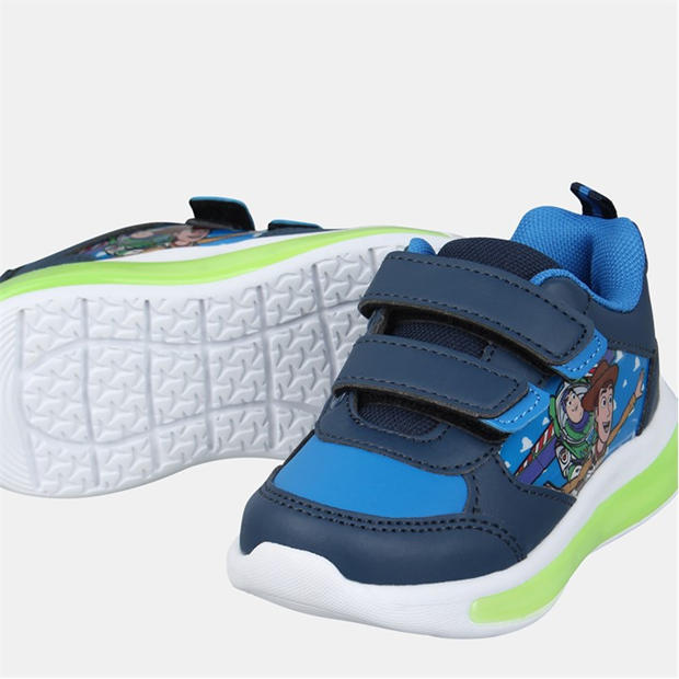 Toy Story - Character - Light Up Trainers