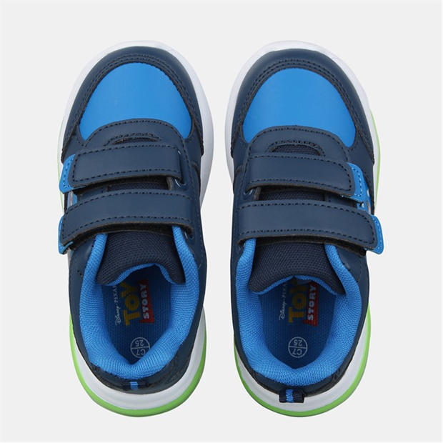Toy Story - Character - Light Up Trainers