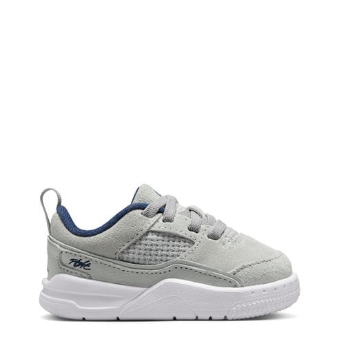 Air Jordan - Kids' Flight Court Basketball Trainers