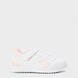 White/Pink