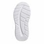 Pink/White - adidas - Tensaur Run 4.0 Children Shoes