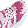 Pink/White - adidas - Tensaur Run 4.0 Children Shoes