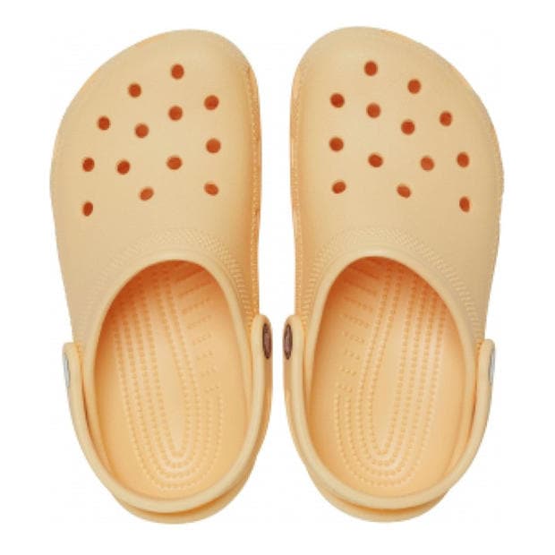 Zlatá hodina - Crocs - Unisex Kids Clogs