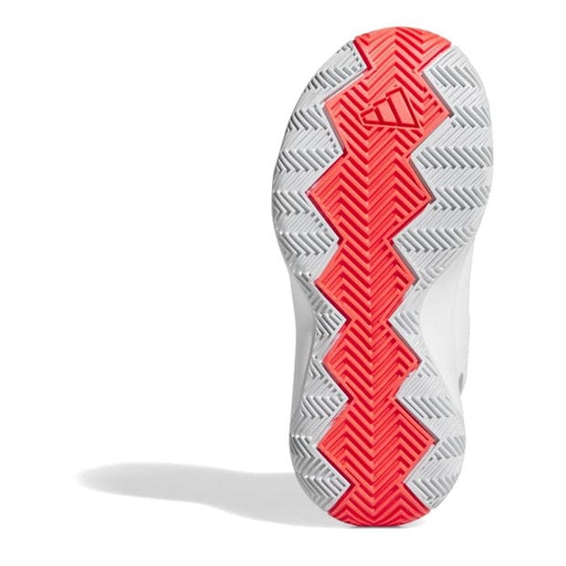 Ftwr White - adidas - Cross Em Up Select Mid Trainers Kids