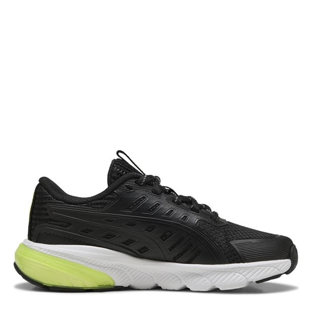 Pblk/Lime - Puma - Unisex Kids' Cell Glare Training Shoes
