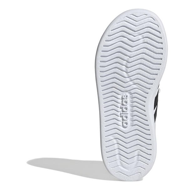 White/Black - adidas - Streetalk Trainers Kids