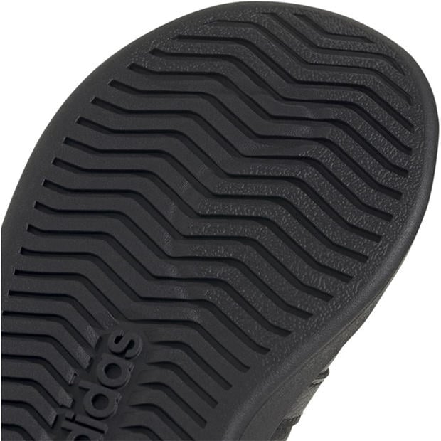 Kolmekordne must - adidas - Streetalk Trainers Kids