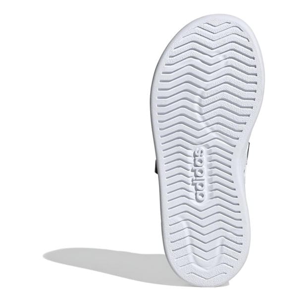 Black/White - adidas - Streetalk Trainers Kids