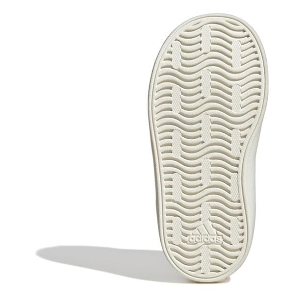 BRIRED/CWHITE/O - adidas - Adidas I VL COURT 3. In52