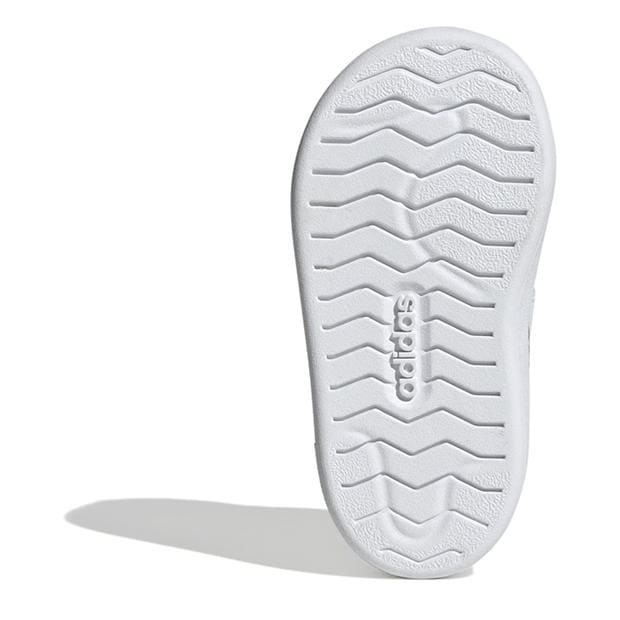 White/Black - adidas - Streetalk Trainers Infants