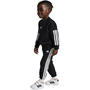 White/C.Black - adidas - Breaknet 3.0 Infant Shoes