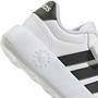 White/C.Black - adidas - Breaknet 3.0 Infant Shoes