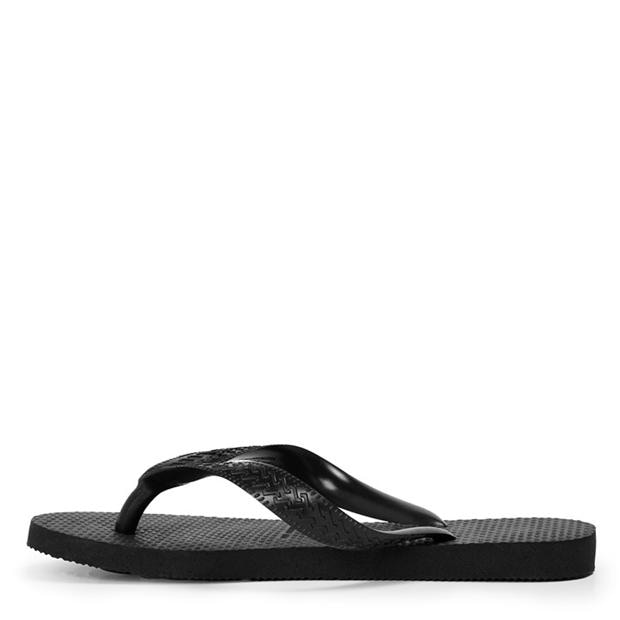 Black - Havaianas - Kids' Flip Flops