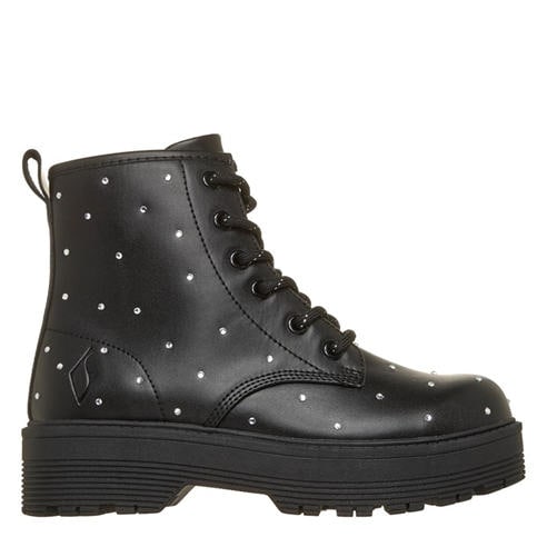 Skechers - Kids' Ankle Heeled Boot