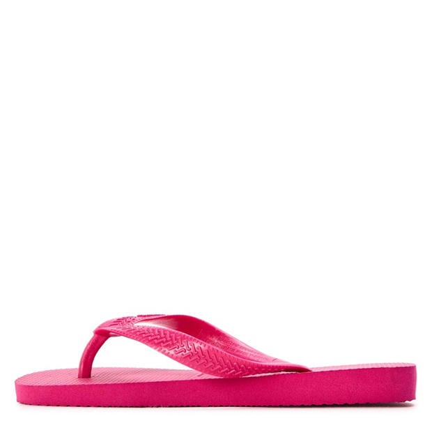 Pink - Havaianas - Kids' Pink Electric Flip Flops