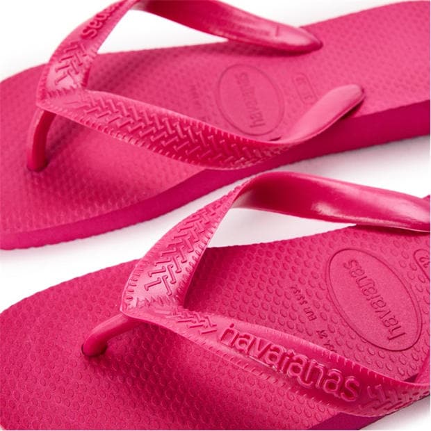 Pink - Havaianas - Kids' Pink Electric Flip Flops