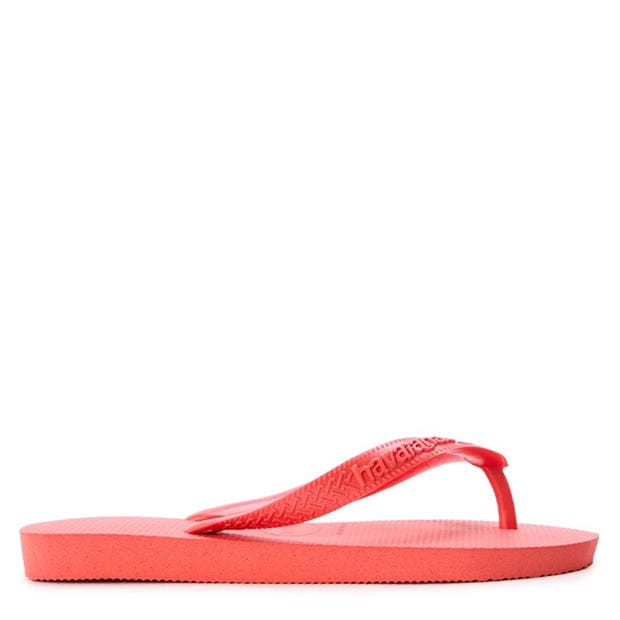 Orange - Havaianas - Kids' Pink Electric Flip Flops