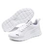 White/ White - Puma - Anzarun Lite Junior Shoes