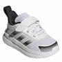 White/Black/Wht - adidas - Tensaur Run 4.0 Infant Shoes