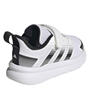 White/Black/Wht - adidas - Tensaur Run 4.0 Infant Shoes