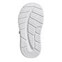 White/Black/Wht - adidas - Tensaur Run 4.0 Infant Shoes