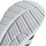 White/Black/Wht - adidas - Tensaur Run 4.0 Infant Shoes