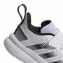 White/Black/Wht - adidas - Tensaur Run 4.0 Infant Shoes