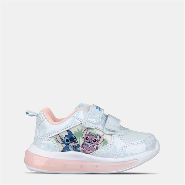 Stitch - Character - Light Up Trainers