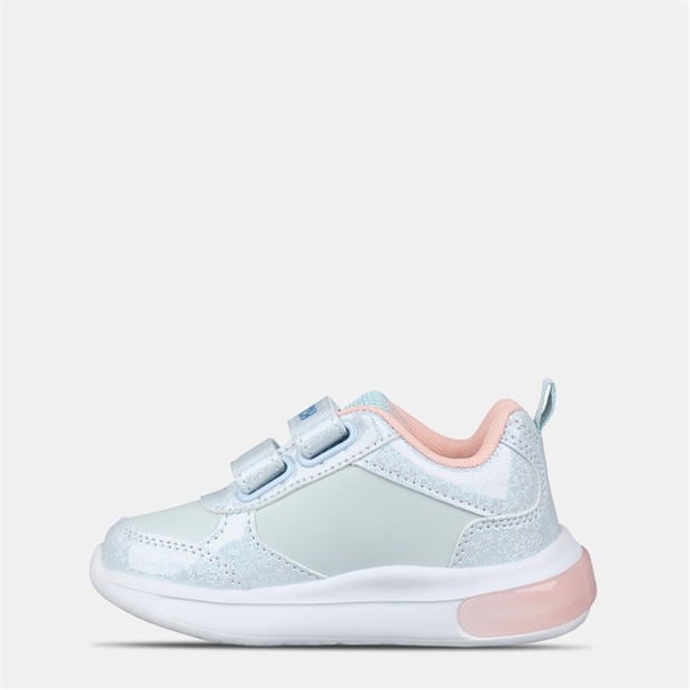Stitch - Character - Light Up Trainers