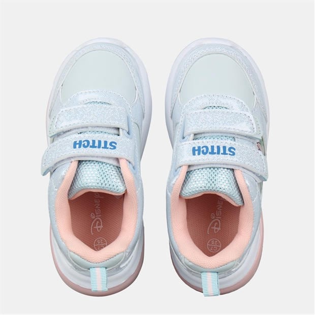 Stitch - Character - Light Up Trainers